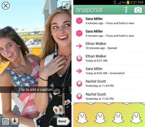 nudes on snapchat|Top 9 sexting apps for NSFW fun in 2024 